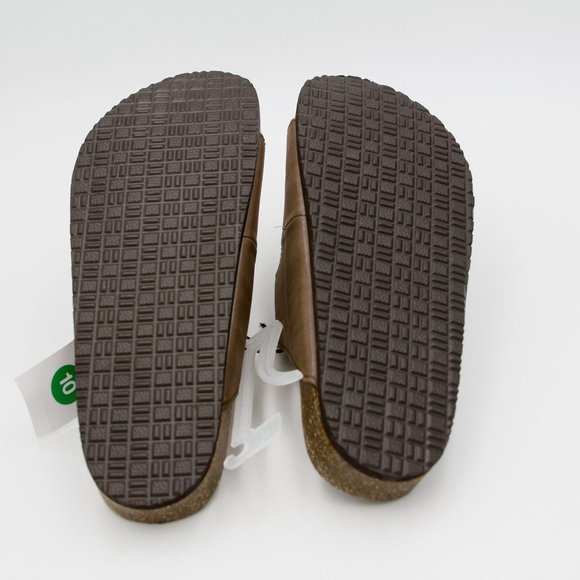 Men's Ashwin Footbed Sandals - Picture 6 of 6